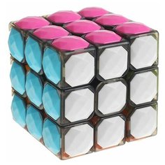 Игрушка механическая «Радужный», 6х6х6 см, цвета микс Noname