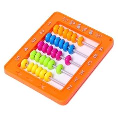 Счёты-мини «Малышки», микс Noname