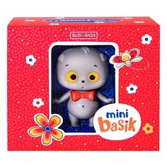 Игровой набор «Мини Басик Летняя прогулка», 5 предметов одежды, 8 см Basik&Co