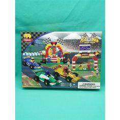 Конструктор АКИМБО КИТ