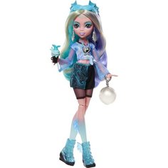 Кукла Monster High Skulltimate Secrets, HPD/HNF Lagoona