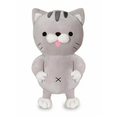 Мягкая игрушка Кошка "Стюарт", 30 см, ТМ Коробейники Sweet Home