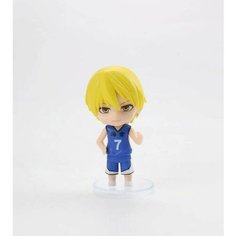 Фигурка Котаро Хаяма Баскетбол Куроко Kuroko no Basuke / аниме Нет бренда