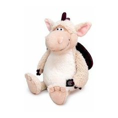 Мягкая игрушка Дракон Стэймун, 30 см, Budi Basa Ds30-025