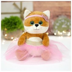 Milo toys Мягкая игрушка "Милашка ВасиЛиса"
