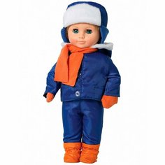 Мальчик 2 дидактический Весна