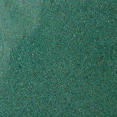 Песок для детского творчества Color sand, зелёный 1 кг Россия