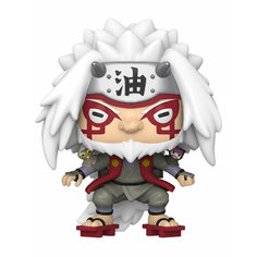Фигурка Funko POP! Animation Naruto Shippuden Jiraiya (Sage Mode) (Exc) (1381) 66477