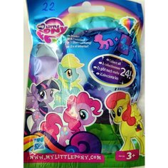 Фигурка My Little Pony Маленькие пони в закрытой упаковке А8331 Hasbro