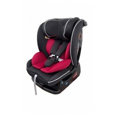 Автокресло детское BEST BABY группа 0/1/2/2 от 0 до 36 кг, цвет сине-красный, арт. 913-2