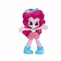 My little pony Пинки пай Девочки Эквестрии ,8см