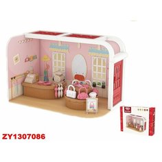 Игровой набор 87125FDE Магазин в кор. Китайская игрушка1