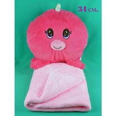 Мягкая Игрушка 3в1 АКИМБО КИТ