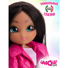 Кукла Юник Айз Виктория серия фэшн 25 см, UNIQUE EYES