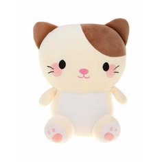 Котик 24см, латексный паполнитель Fluffy Family