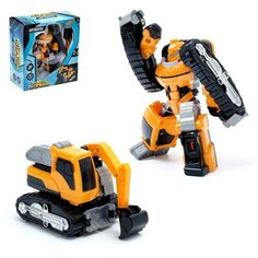 Робот «Технобот» Автоботы