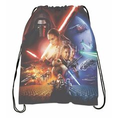 Мешок для обуви Звёздные войны - Star Wars № 24 Bugrikshop