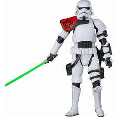 Фигурка Star Wars Black Series Archive Sergeant Kreel F5662 Hasbro