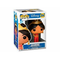 Фигурка FUNKO POP! Disney: Aladdin - Jasmine (Жасмин) Нет бренда