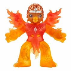 Фигурка GooZonians - Королева Эмбер (тянущаяся) Нет бренда