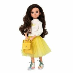 Кукла шарнирная Мирэя - Кристальное море (с одеждой и аксессуарами) 41 см Нет бренда