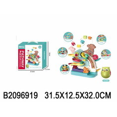 Развивающий игровой центр для малышей BIBI-ING 2096919