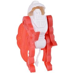 Трансформер-фигурка в пакете Kosmos