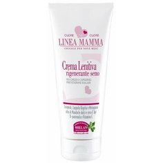 Helan / Крем для груди Helan Linea Mamma успокаивающий и восстанавливающий 30мл 1 шт