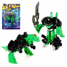 Робот Динозавр Нет бренда