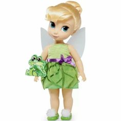 Кукла "Малышка Фея Динь" Animators Disney