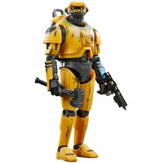 Фигурка Hasbro Star Wars: Obi-Wan Kenobi - The Black Series - NED-B F6156