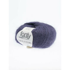 Пряжа для ручного вязания Fonty Coeur dAngora Цвет 226 Артикул В21218