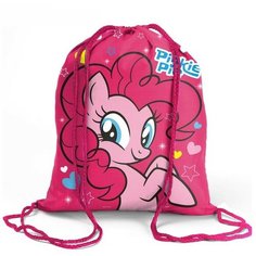 Мешок для обуви 420*350, My Little Pony Hasbro