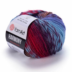 Пряжа Yarnart Harmony A-1
