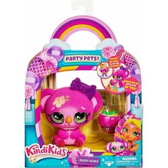 Фигурка Фигурка Кинди Кидс Kindi Kids Питомец Коала Troppi 10 см Moose