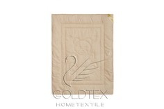 GOLDTEX Детское одеяло всесезонное Family (110х140 см)