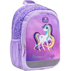 Детский рюкзак BELMIL KIDDY PLUS "Unicorn" Арт. 304-04-25