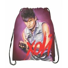 Мешок для обуви Сектор Газа №4 Anima Shop