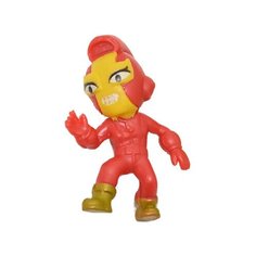 Фигурка Бравл старз Макс в красном 12 см Toysa