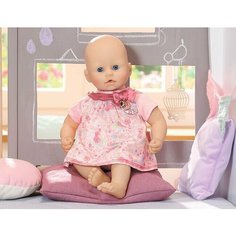 Платье для куклы ANNABELL, ZAPF CREATION 794531-1