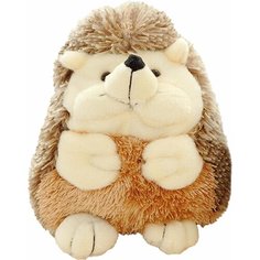 Ёжик мягкая игрушка 25 см Kids World