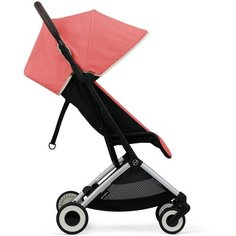 Cybex Orfeo Прогулочная коляска, Hibiscus Red