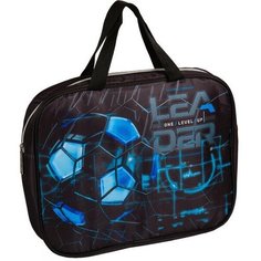 Сумка детская deVENTE Leader 8057311 для тетрадей и рисунков