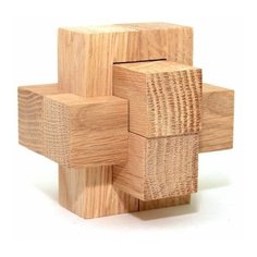 Головоломка Планета головоломок Суперузел-6 дерево