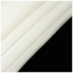 Дублерин трикотажный, цвет: белый, 150 см x 100 м, арт. 9506WH Ideal