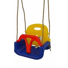 Качели трансформер 3 в 1 & amp; quot; Малыш& amp; quot; PS-308 Perfetto Sport