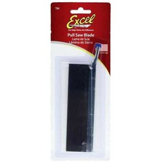 Пилка Excel (США), 12 зубцов/см, EX30470