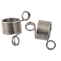 Наперсток Maxwell Accessories для вязания атр. TBY.111576, Ø 18 мм, металл, 2 шт.