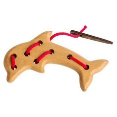 Шнуровка Дельфин Томик 611-2