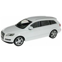 Радиоуправляемая машинка Audi Q7 1:14 (8543A) MJX